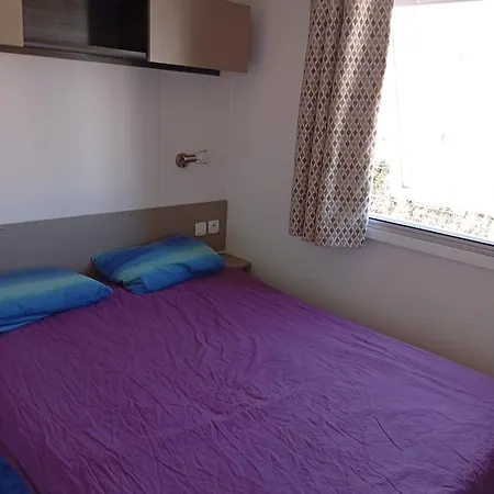 Mobil-home 101 Saint-Jean-de-Monts