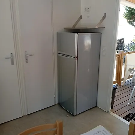 Mobil-home 101 *