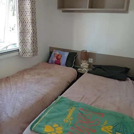 Mobil-home 101